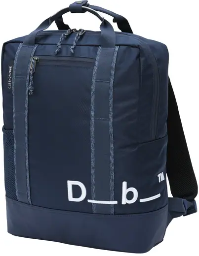 Db Hauler 15L Rucksack