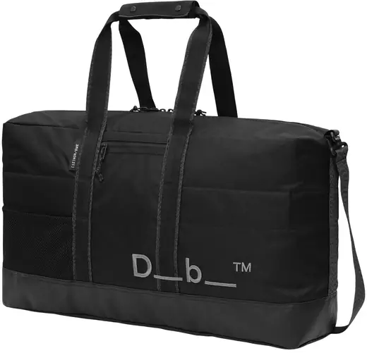 Db Hauler Weekender Tasche