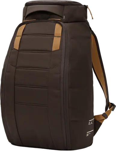 Db Hugger 30L Backpack SkatePro