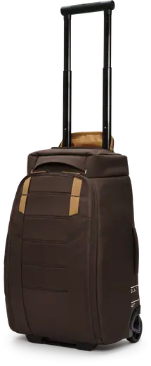 Db Hugger Roller Bag 40L