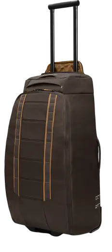 Db Hugger Roller Bag 60L | SkatePro