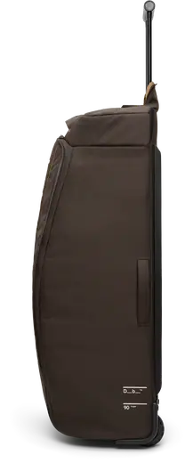 （中古品) Db Hugger Roller Bag 90L Hugger Roller Bag 90L】収納｜大容量90Lの旅へ｜Db – UPLNDオンライン