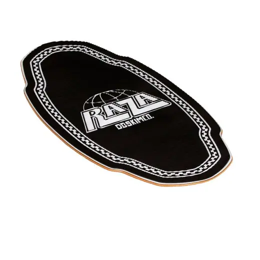 DB ディービー RAZA PRO ラザ プロモデル 5枚層 FLATSKIM