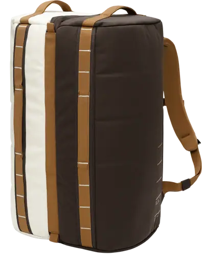Db Roamer Pro Split Duffel Bag 50L