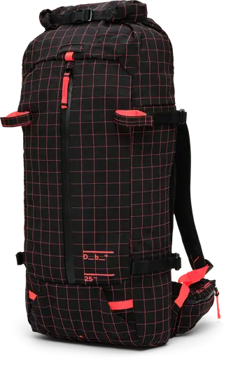 Db Snow Pro 25L Backpack