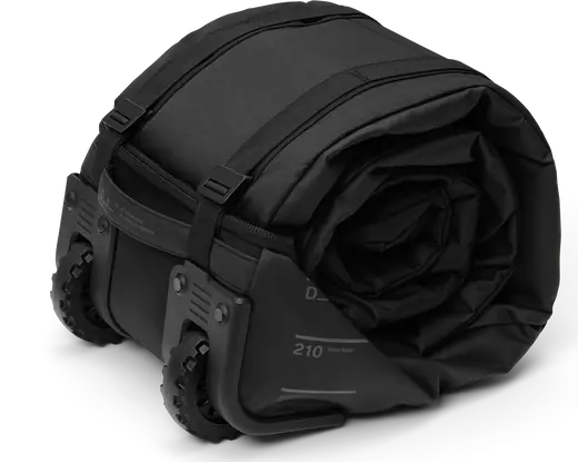 Db Snow Roller 70L - Alpine Skiing Winter Sports