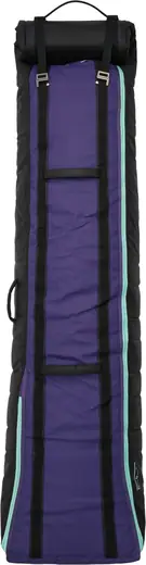 Db Snow Roller Pro 127L - Alpine Skiing Winter Sports