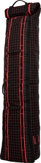 Db Snow Roller Pro 127L - Alpine Skiing Winter Sports