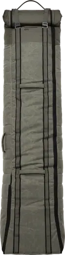 Db Snow Roller Pro 127L - Alpine Skiing Winter Sports