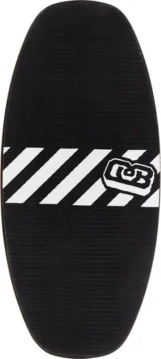 DB Standard Streamline Skimboard | SkatePro