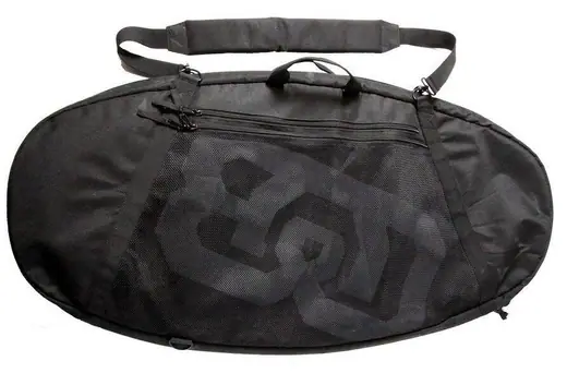 DB ディービー BOARDCASE DB Wanderer Deluxe Skimboard Bag | SkatePro