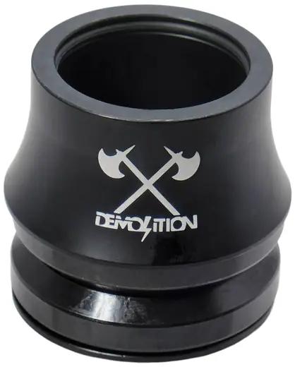 Demolition Integrated Headset - Headsets Steering | SkatePro