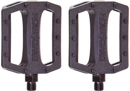 Demolition trooper hot sale pedals