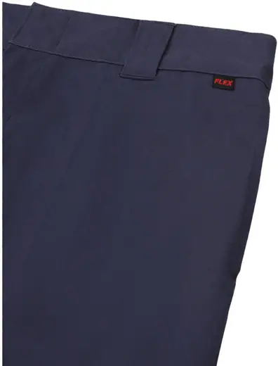 Dickies 873 Slim Straight Work Pant - Lincoln Green - Supereight