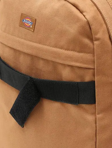 Dickies Duck Canvas Backpack Plus - Skateboards Bags | SkatePro