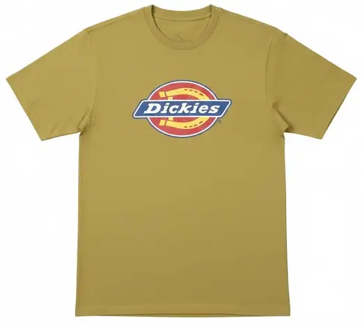Dickies Icon Logo T-shirt