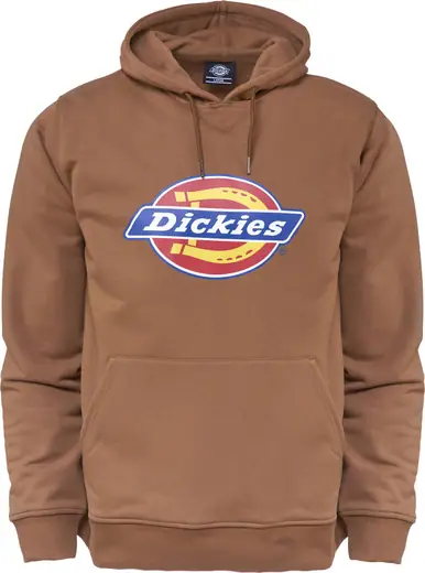 Dickies brown outlet hoodie