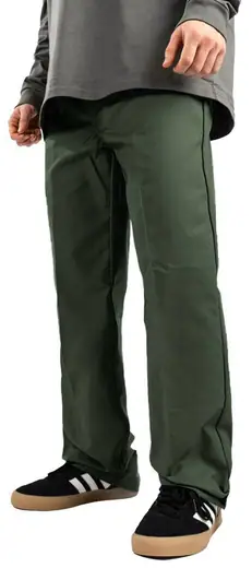 Dickies Junior Cargo Jogger Pants - Green