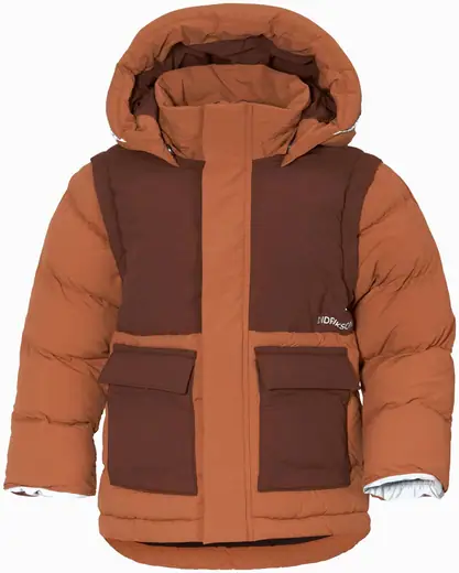 Didriksons Ante Kids Jacket