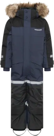 Didriksons Bjärven 4 Kinder Skipak