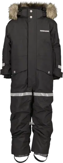 Didriksons Bjärven Kids Coverall