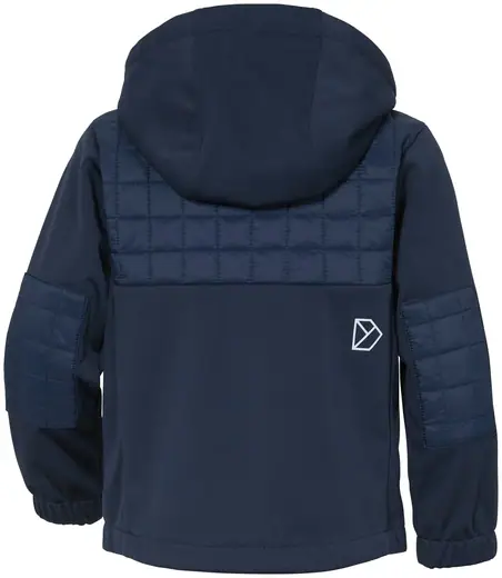 Kids shell outlet jacket