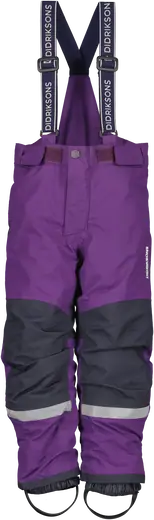Didriksons Idre 6 Kinder Skibroek