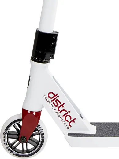 District C152 Pro Scooter | SkatePro