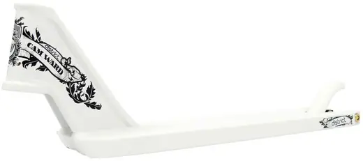 District Cam Ward Integrated Pro Scooter Deck | SkatePro