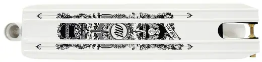 District Cam Ward Integrated Pro Scooter Deck | SkatePro