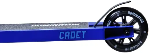 Dominator Cadet Pro Scooter - Scooters | SkatePro