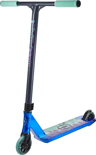 Dominator Team Edition Pro Scooter | SkatePro