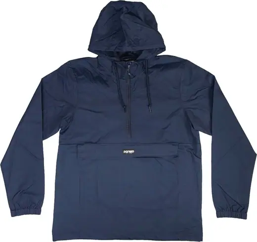 Doomed Mountain Windbreaker