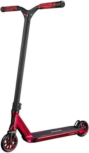 Drone Element 2 Evo Feather-Light Stunt Scooter