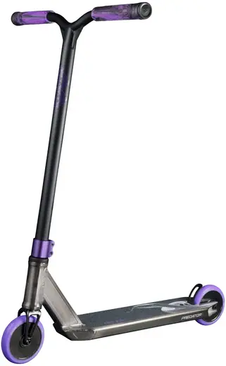 Drone Predator 1 Stunt Scooter