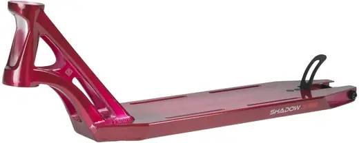 Drone Shadow 3 Evo Feather-Light 4.9" Deck