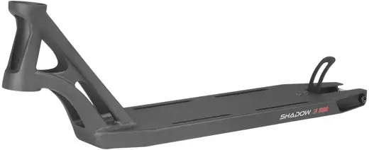 Drone Shadow 3 Evo Feather-Light 4.9" Deck
