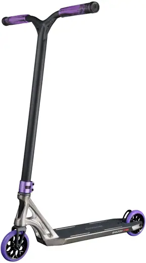 Drone Shadow 3 Evo Feather-Light Stunt Scooter