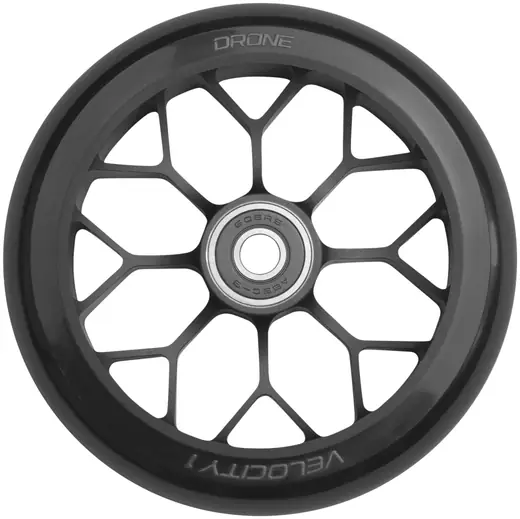 Drone Velocity 110mm Spoked Super-Light Wheel