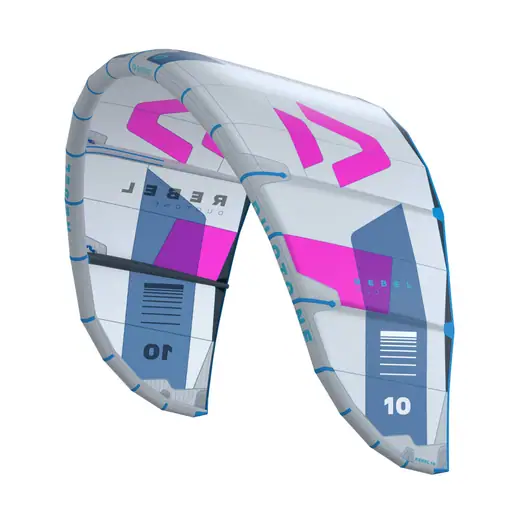 Duotone Rebel 2021 Kitesurfing Kite | SkatePro