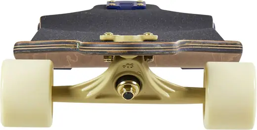Dusters Marine Complete Longboard | SkatePro