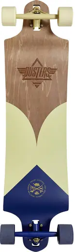 Dusters Marine Complete Longboard | SkatePro
