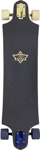Dusters Marine Complete Longboard | SkatePro