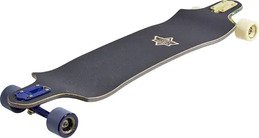 Dusters Marine Complete Longboard | SkatePro