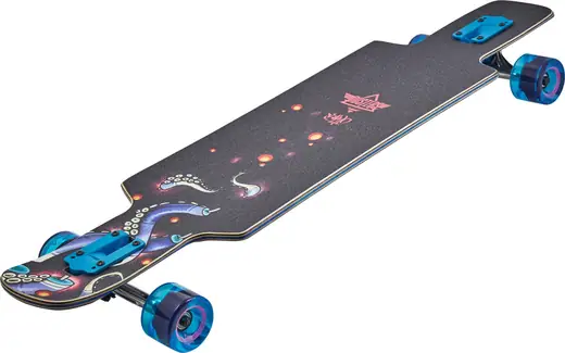Dusters Okto 38