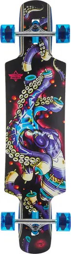 Dusters Okto 38