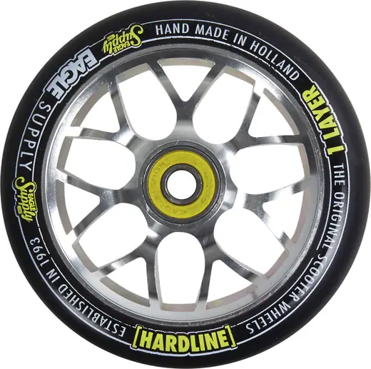 Eagle Supply Wheel 110mm H/Line 1/L Hollowcore Panthers main image 0