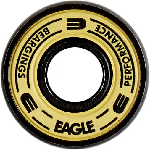 thumbnail image 2 of Eagle Supply Co Stunt Scooter Bearings & Spacers – 608 High Quality Performance Set 2 of 5