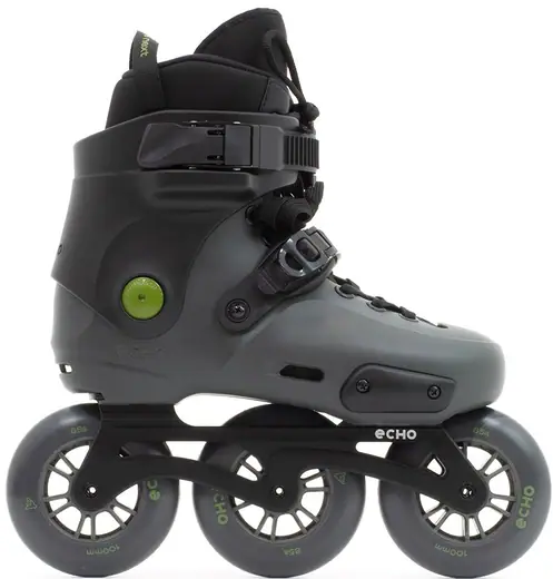 Echo Sonar 3 Wheel Freeskates