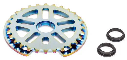 Eclat Abyss Guard Freestyle BMX Sprocket | SkatePro